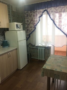 2-к квартира, 5/9 эт., 52м²