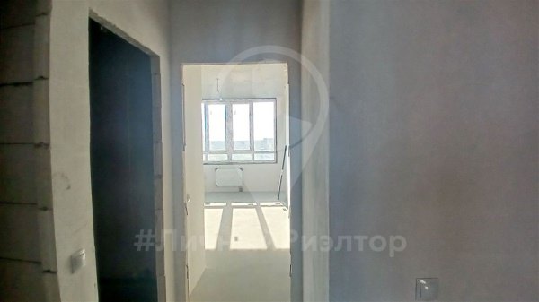 3-к квартира, 19/25 эт., 80м²