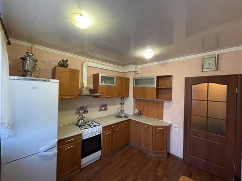 3-к квартира, 6/10 эт., 68м²