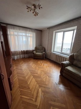 1-к квартира, 12/16 эт., 37м²