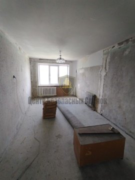 3-к квартира, 5/5 эт., 71м²