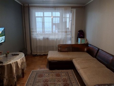 3-к квартира, 15/17 эт., 72м²