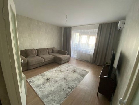 2-к квартира, 4/16 эт., 56м²