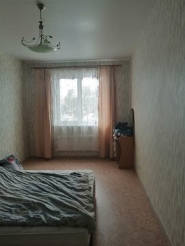 2-к квартира, 2/3 эт., 59м²