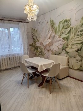 1-к квартира, 2/11 эт., 38м²