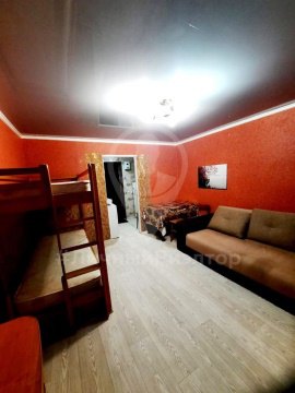 1-к квартира, 5/5 эт., 19м²