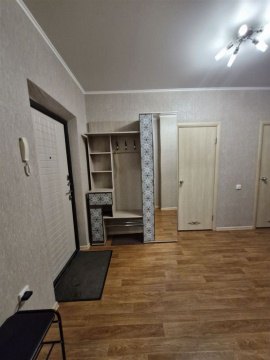 1-к квартира, 1/17 эт., 47м²