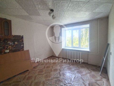 2-к квартира, 3/5 эт., 40м²