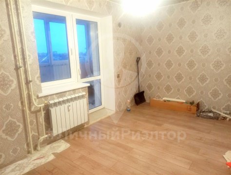 2-к квартира, 8/15 эт., 70м²