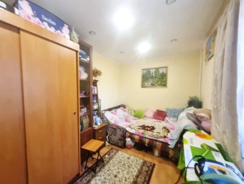 2-к квартира, 1/5 эт., 40м²