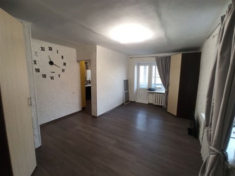 2-к квартира, 4/4 эт., 39м²