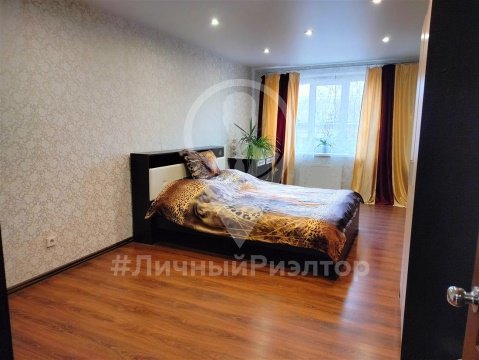 1-к квартира, 5/10 эт., 45м²