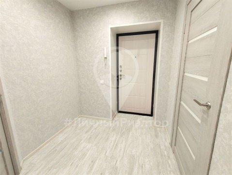 1-к квартира, 9/15 эт., 35м²