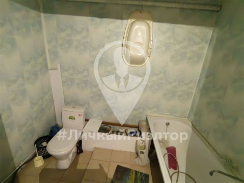 2-к квартира, 2/2 эт., 44м²