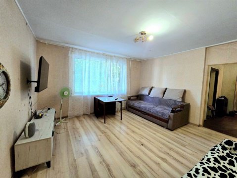 2-к квартира, 1/9 эт., 50м²