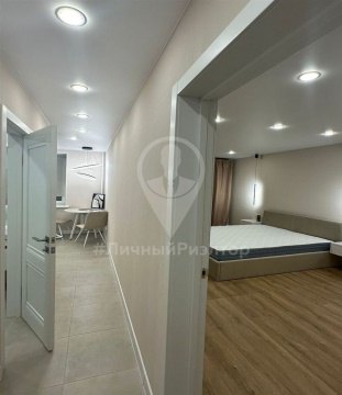 1-к квартира, 7/10 эт., 32м²