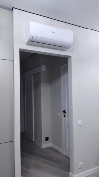 3-к квартира, 5/17 эт., 65м²