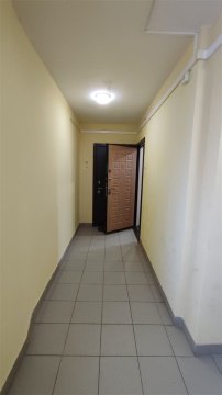 1-к квартира, 6/25 эт., 32м²