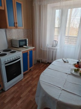 2-к квартира, 3/5 эт., 45м²