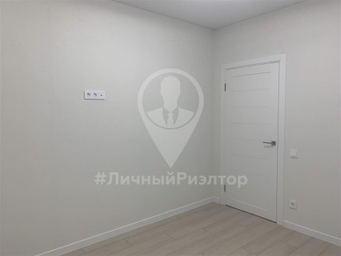 1-к квартира, 8/25 эт., 32м²