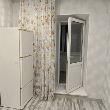 1-к квартира, 11/12 эт., 44м²