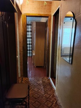 1-к квартира, 6/9 эт., 36м²