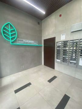 Студия, 2/9 эт., 26м²