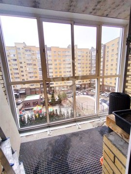 1-к квартира, 5/10 эт., 45м²