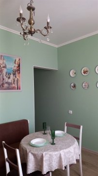 1-к квартира, 1/4 эт., 45м²