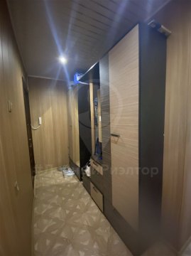 2-к квартира, 2/5 эт., 41м²