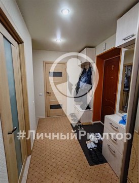 2-к квартира, 5/9 эт., 51м²