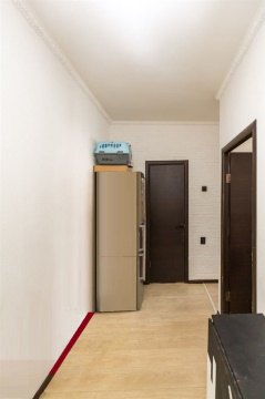 1-к квартира, 7/9 эт., 45м²