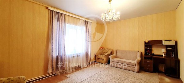 3-к квартира, 8/10 эт., 96м²