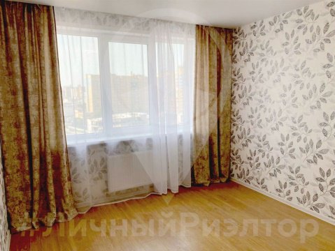 2-к квартира, 10/30 эт., 62м²