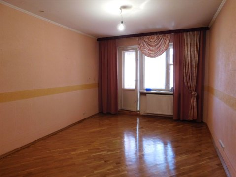 3-к квартира, 4/10 эт., 95м²