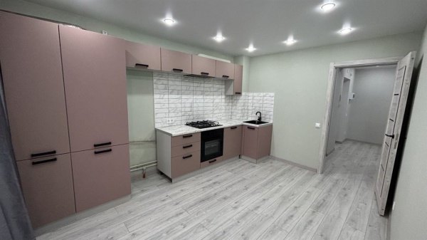 1-к квартира, 14/16 эт., 50м²