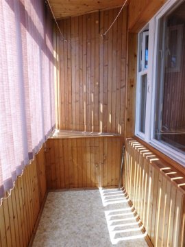 3-к квартира, 4/10 эт., 95м²