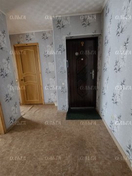 3-к квартира, 2/5 эт., 50м²