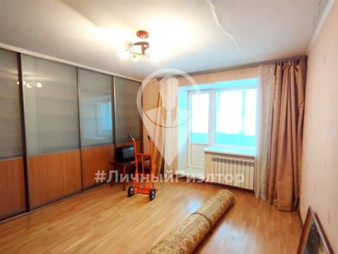 4-к квартира, 1/11 эт., 89м²