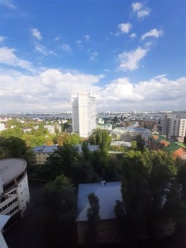 1-к квартира, 8/14 эт., 55м²