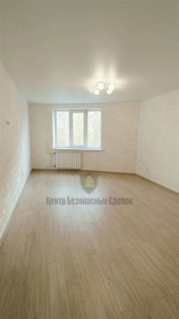 1-к квартира, 5/16 эт., 49м²