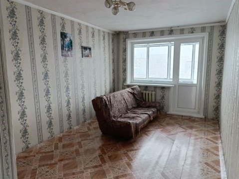 2-к квартира, 4/5 эт., 47м²