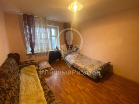 2-к квартира, 7/10 эт., 58м²