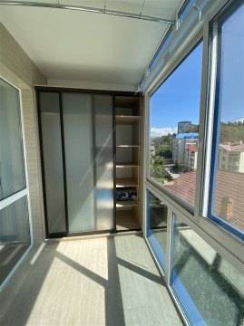 4-к квартира, 3/12 эт., 151м²