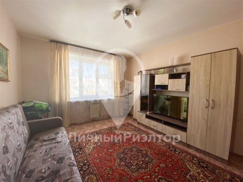 2-к квартира, 10/10 эт., 69м²