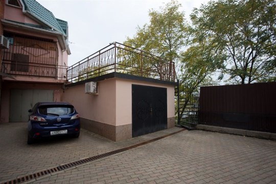 3-к квартира, 2/5 эт., 119м²