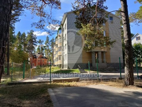 1-к квартира, 1/5 эт., 33м²