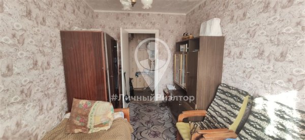 4-к квартира, 5/5 эт., 84м²