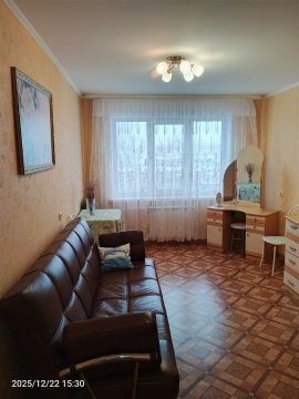 2-к квартира, 7/9 эт., 53м²