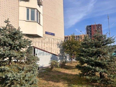 2-к квартира, 14/17 эт., 60м²